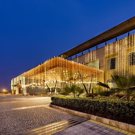 ​The Jehan By Justa Narela Exterior foto