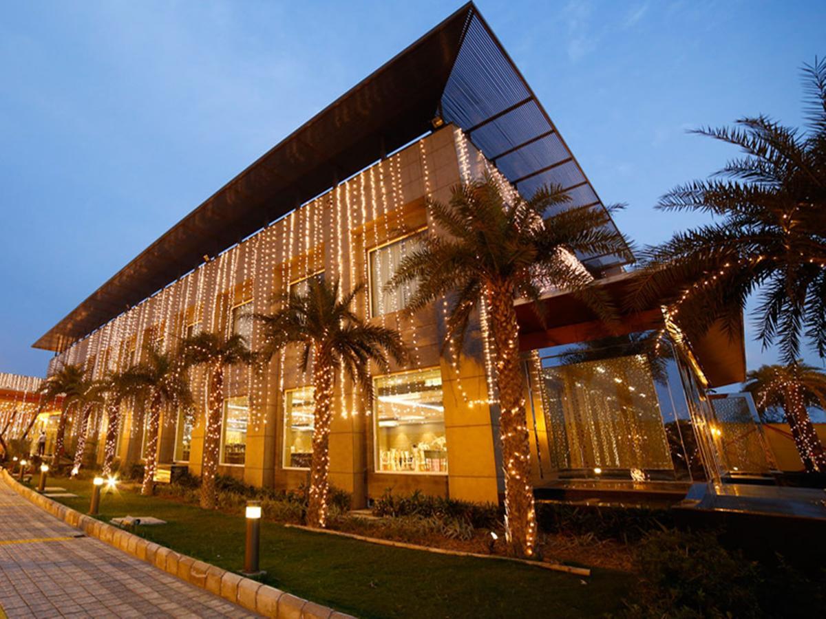 ​The Jehan By Justa Narela Exterior foto