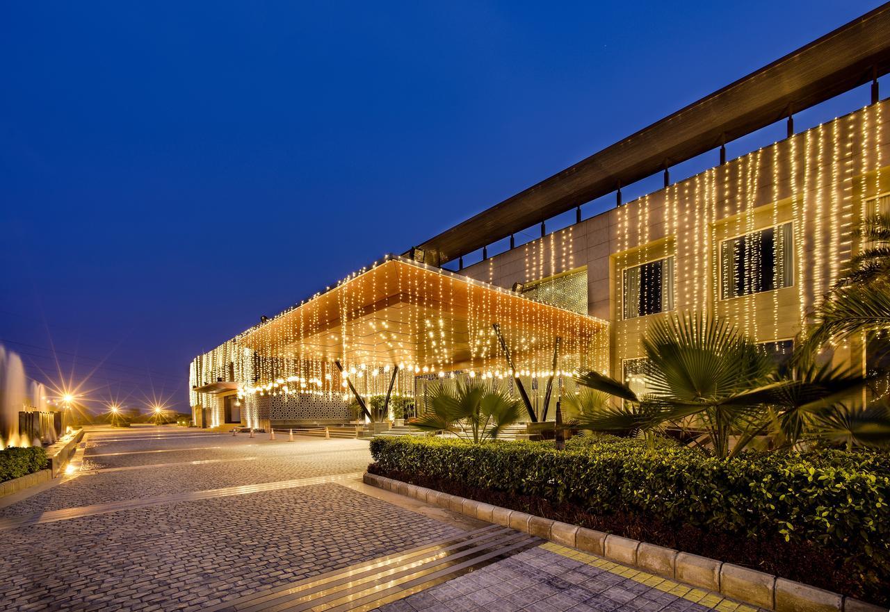 ​The Jehan By Justa Narela Exterior foto