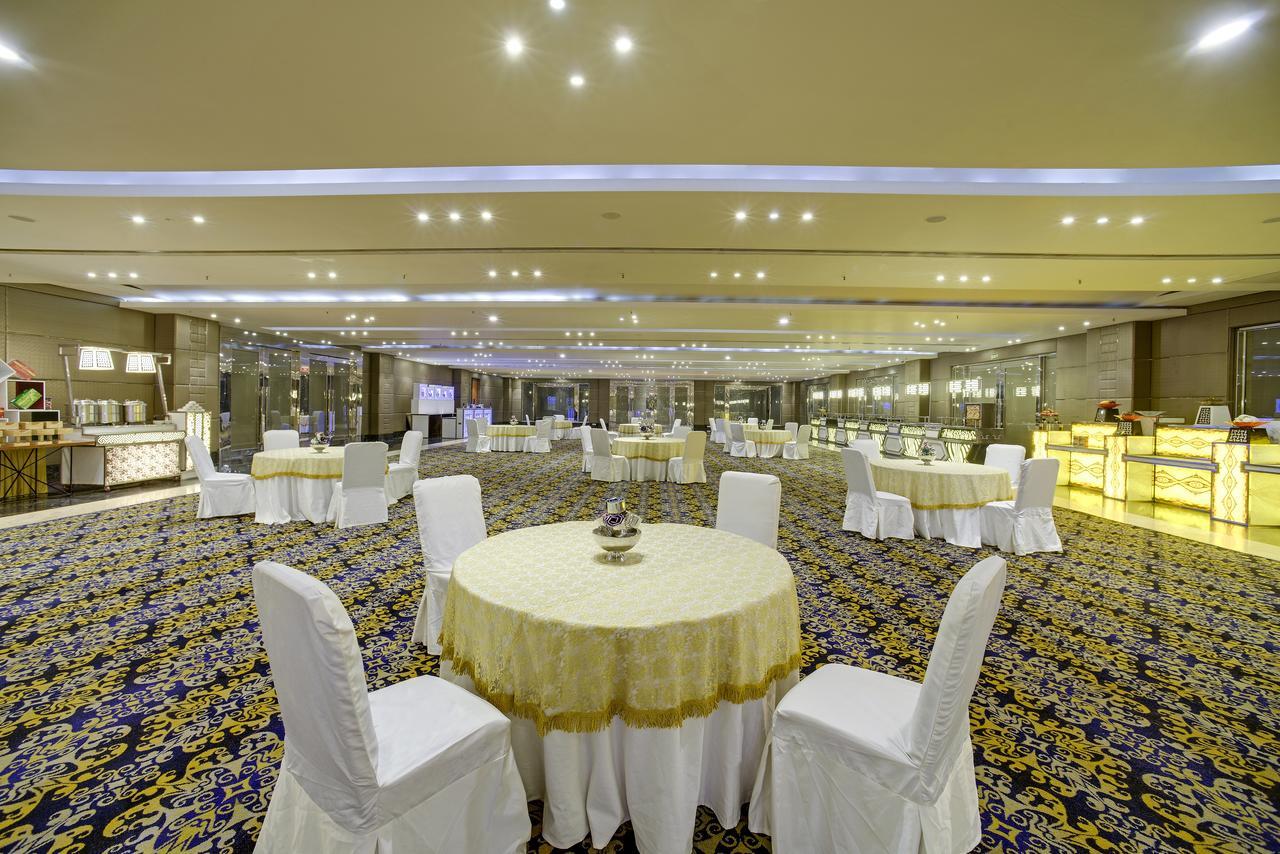 ​The Jehan By Justa Narela Exterior foto
