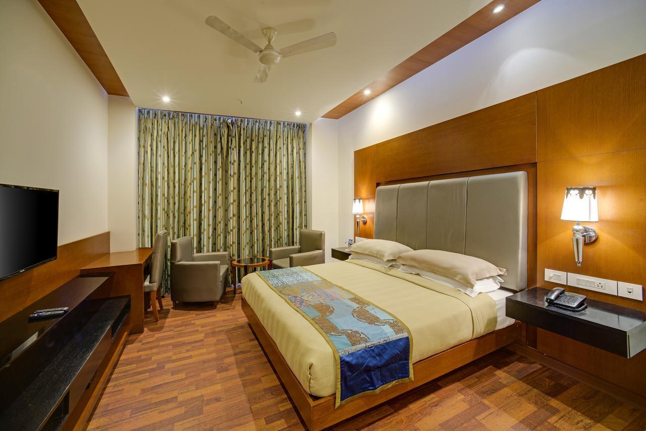 ​The Jehan By Justa Narela Exterior foto