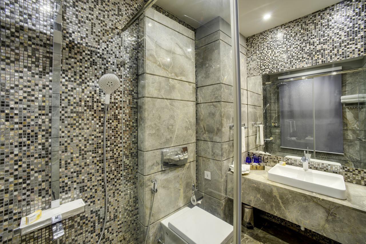​The Jehan By Justa Narela Exterior foto