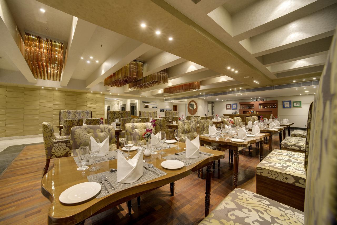 ​The Jehan By Justa Narela Exterior foto