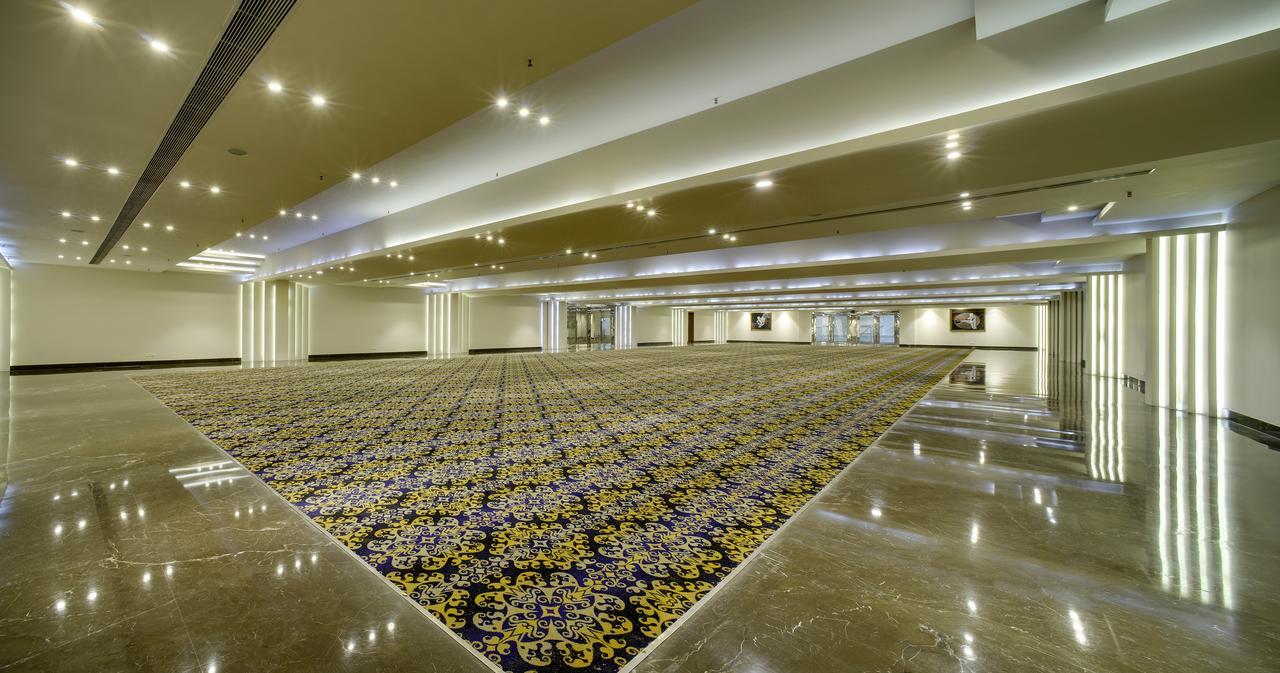 ​The Jehan By Justa Narela Exterior foto