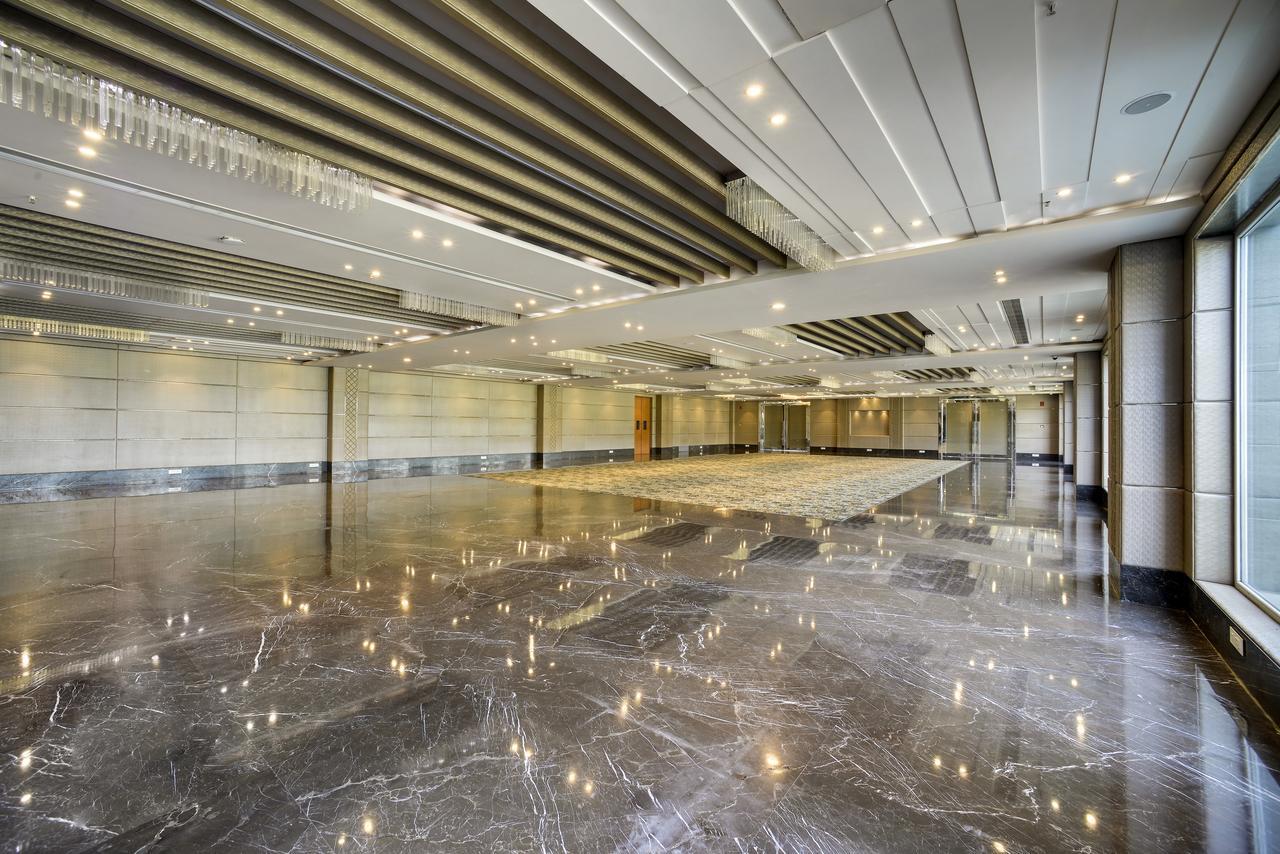 ​The Jehan By Justa Narela Exterior foto